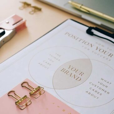 Need help with your branding?