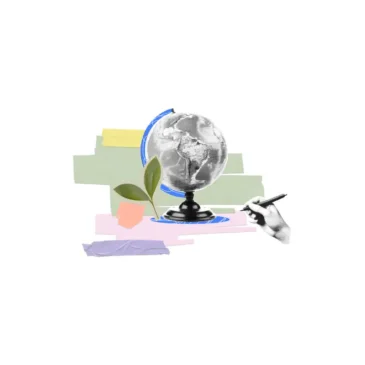 Need help putting the world to rights?